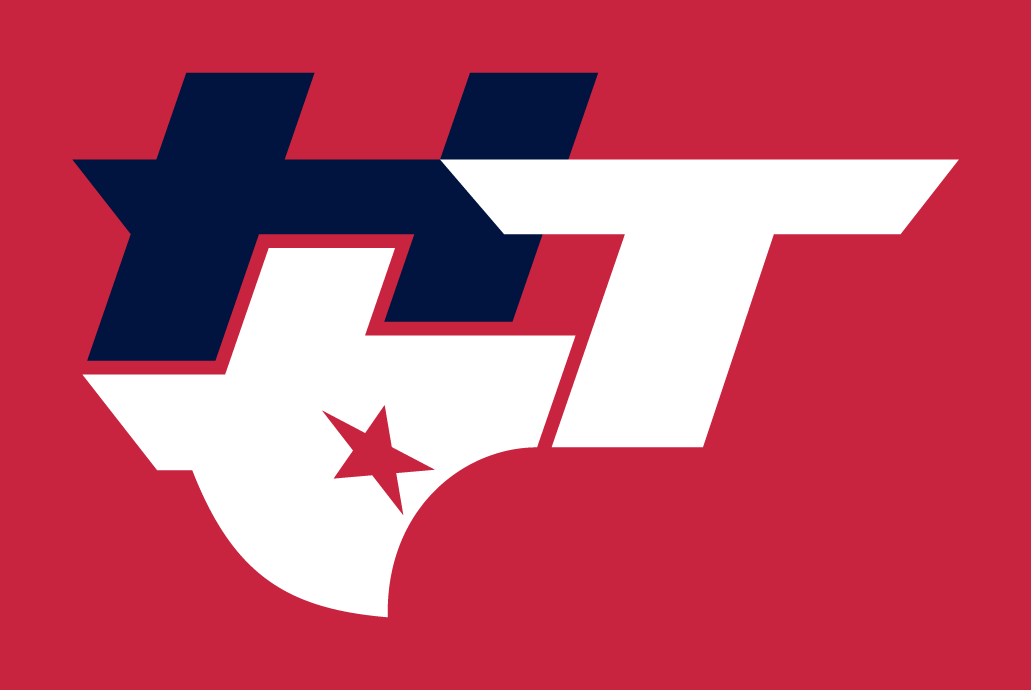 Houston Texans 2006-Pres Alternate Logo iron on transfers for T-shirts version 2